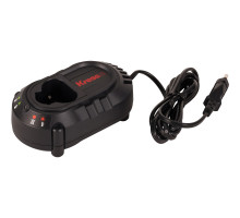 Зарядное устройство KRESS 12V 3A KAC13