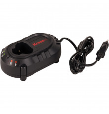 Зарядное устройство KRESS 12V 3A KAC13
