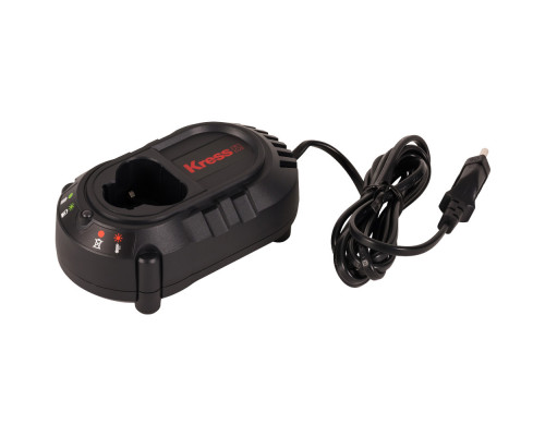 Зарядное устройство KRESS 12V 3A KAC13