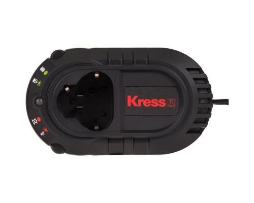 Зарядное устройство KRESS 12V 3A KAC13
