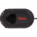 Зарядное устройство KRESS 12V 3A KAC13