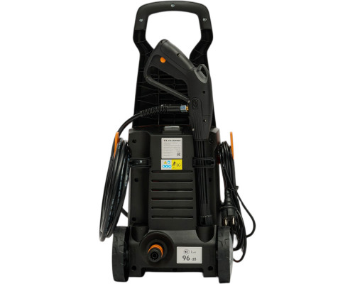 Мойка VILLARTEC RE170