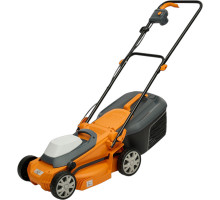 Газонокосилка электрическая VILLARTEC ME 1233