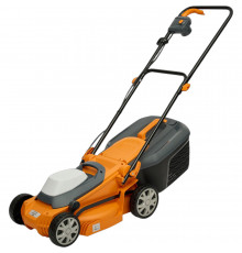 Газонокосилка электрическая VILLARTEC ME 1233