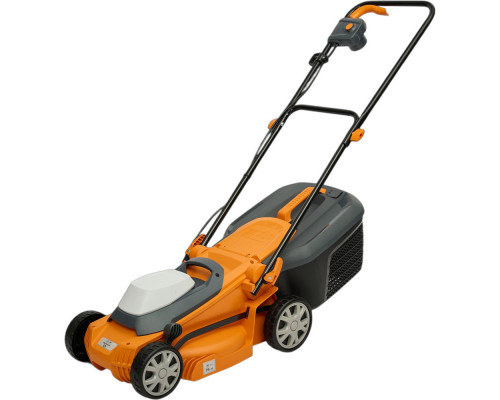 Газонокосилка электрическая VILLARTEC ME 1233