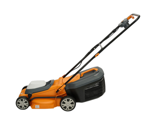 Газонокосилка электрическая VILLARTEC ME 1233