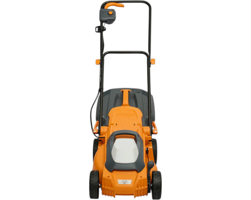 Газонокосилка электрическая VILLARTEC ME 1233