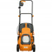 Газонокосилка электрическая VILLARTEC ME 1233