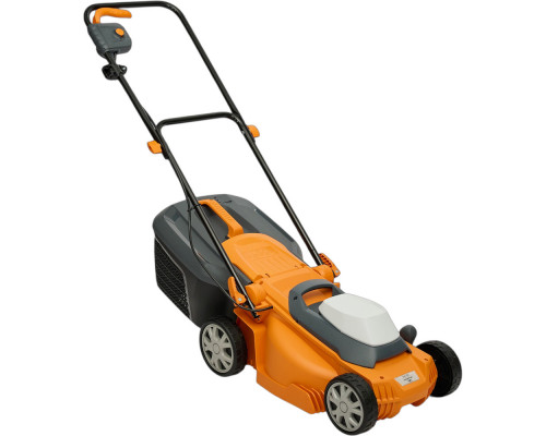 Газонокосилка электрическая VILLARTEC ME 1233