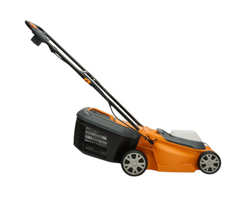 Газонокосилка электрическая VILLARTEC ME 1233