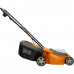 Газонокосилка электрическая VILLARTEC ME 1233