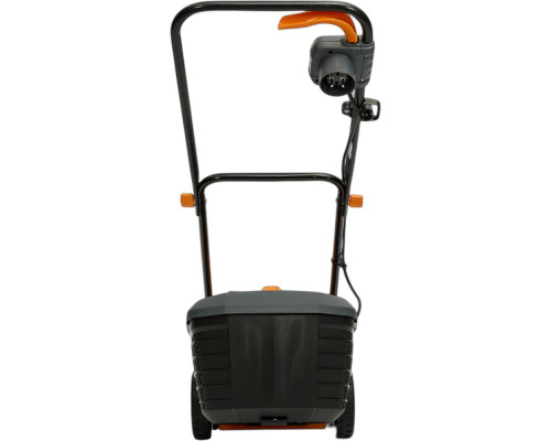 Газонокосилка электрическая VILLARTEC ME 1233