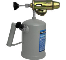 Паяльная лампа VertexTools 1.5 л. УРАЛ 0844-1,5