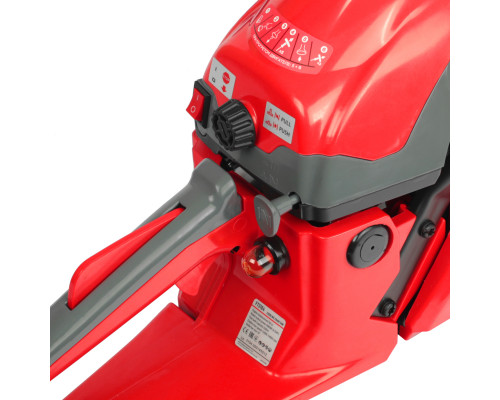 Бензопила FELISATTI 558XP FT3104