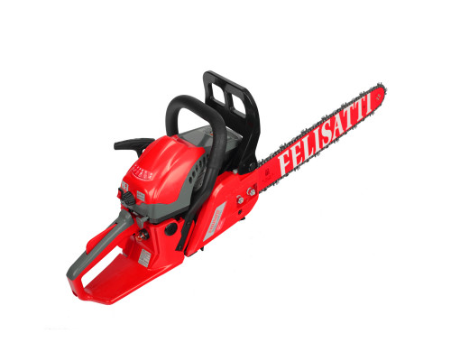 Бензопила FELISATTI 558XP FT3104