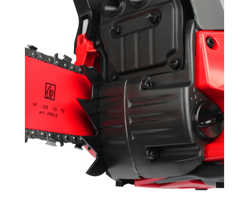 Бензопила FELISATTI 558XP FT3104