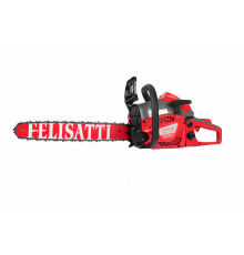 Бензопила FELISATTI 558XP FT3104