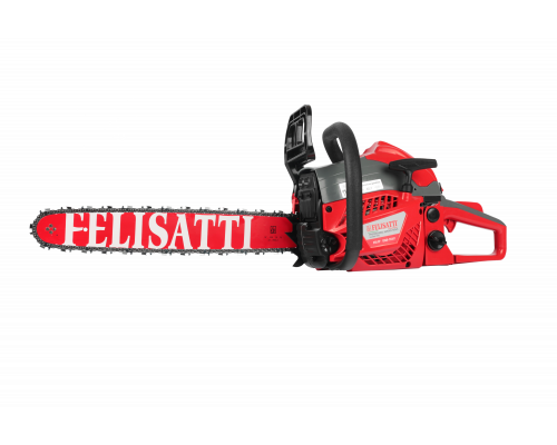 Бензопила FELISATTI 558XP FT3104