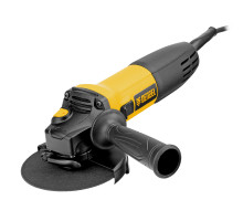 Углошлифовальная машина Denzel AGL115-800 26902