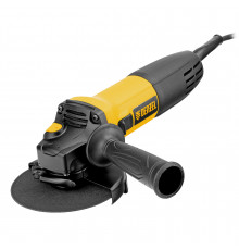 Углошлифовальная машина Denzel AGL115-800 26902