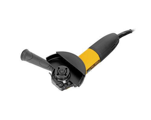 Углошлифовальная машина Denzel AGL115-800 26902