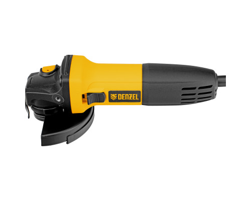 Углошлифовальная машина Denzel AGL115-800 26902
