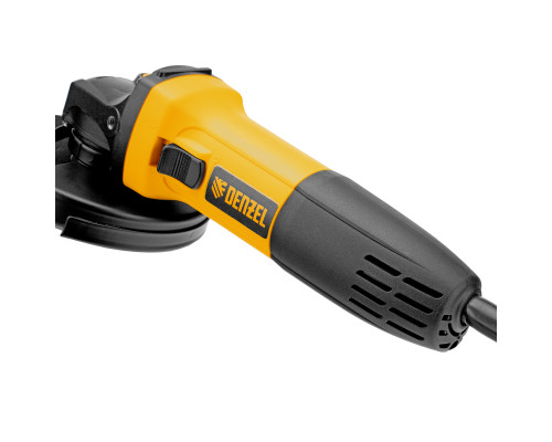 Углошлифовальная машина Denzel AGL115-800 26902