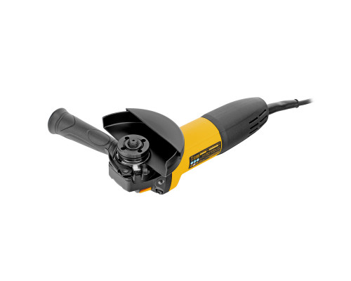 Углошлифовальная машина Denzel AGL115-800 26902
