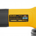 Углошлифовальная машина Denzel AGL115-800 26902