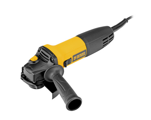 Углошлифовальная машина Denzel AGL115-800 26902
