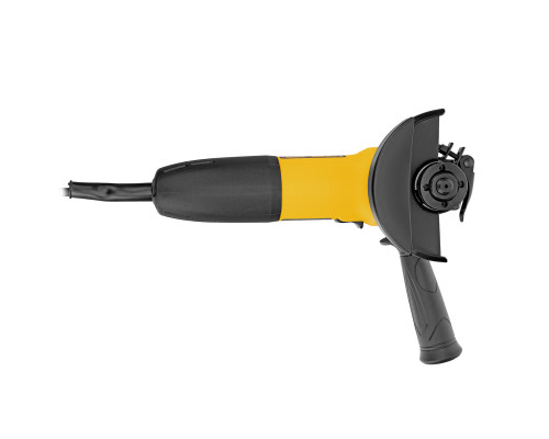 Углошлифовальная машина Denzel AGL115-800 26902