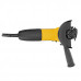 Углошлифовальная машина Denzel AGL115-800 26902