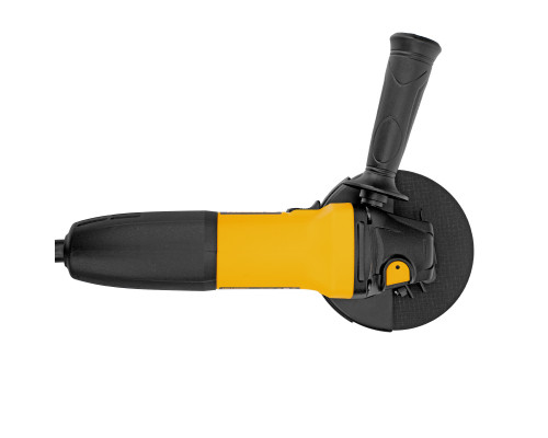 Углошлифовальная машина Denzel AGL115-800 26902