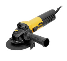Углошлифовальная машина Denzel AGL125-900 26905
