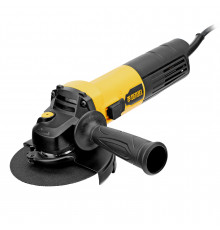 Углошлифовальная машина Denzel AGL125-900 26905