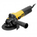 Углошлифовальная машина Denzel AGL125-900 26905