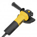 Углошлифовальная машина Denzel AGL125-900 26905