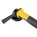 Углошлифовальная машина Denzel AGL125-900 26905