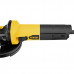 Углошлифовальная машина Denzel AGL125-900 26905