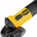 Углошлифовальная машина Denzel AGL125-900 26905