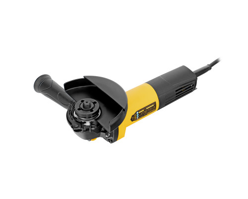 Углошлифовальная машина Denzel AGL125-900 26905