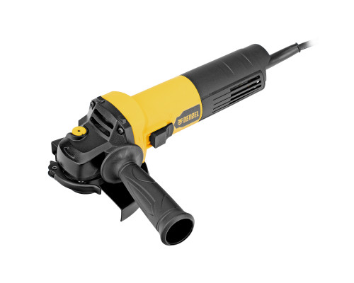 Углошлифовальная машина Denzel AGL125-900 26905