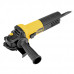 Углошлифовальная машина Denzel AGL125-900 26905
