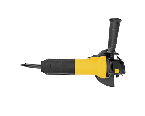 Углошлифовальная машина Denzel AGL125-900 26905