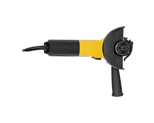 Углошлифовальная машина Denzel AGL125-900 26905