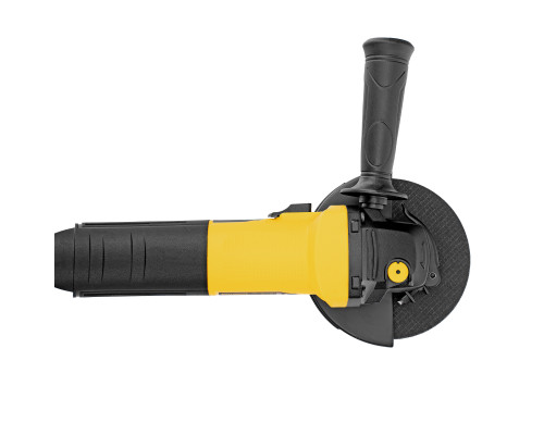 Углошлифовальная машина Denzel AGL125-900 26905