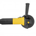 Углошлифовальная машина Denzel AGL125-900 26905