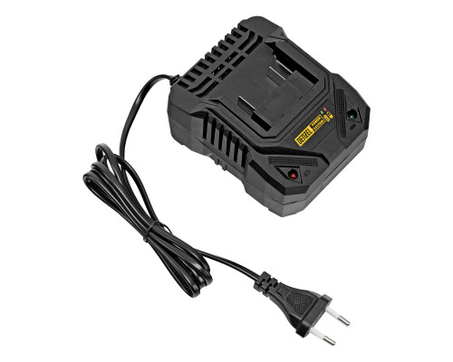 Триммер аккумуляторный Denzel GT-230, 230 мм, Li-Ion, 20 В 58701