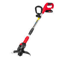 Триммер аккумуляторный MTX GT-260, Li-Ion, 18 В, 1 аккумулятор, 58730