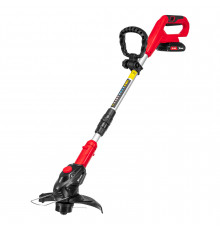 Триммер аккумуляторный MTX GT-260, Li-Ion, 18 В, 1 аккумулятор, 58730